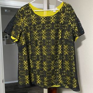 Size 2x Coldwater Creek blouse